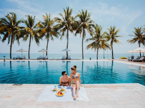 Victoria Hoi An Beach Resort & Spa