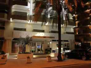 Hotel Riva Art & Spa