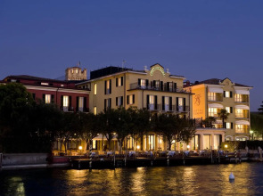 Hotel Sirmione Terme