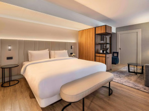 NH Amsterdam Leidseplein