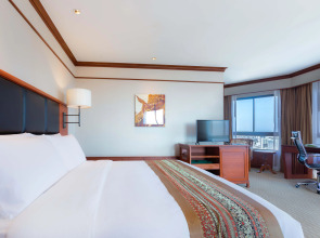 Centara Riverside Hotel Chiang Mai