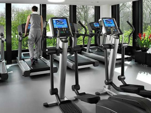 Zurich Marriott Hotel