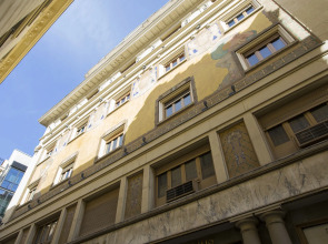 Casual del Teatro Madrid Hotel