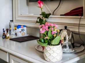 Old Town Boutique Hotel