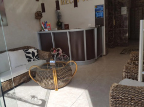 Hotel Bahami Residence