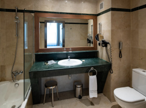 Catalonia Puerta del Sol