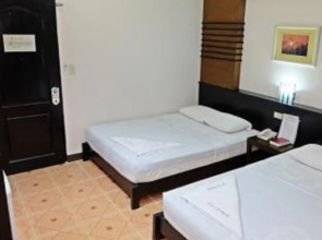 La Carmela De Boracay Resort Hotel