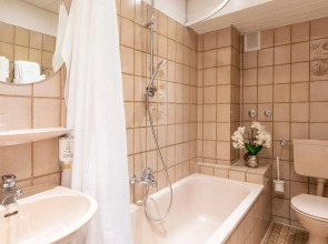 PLAZA INN Rieker Stuttgart Hauptbahnhof