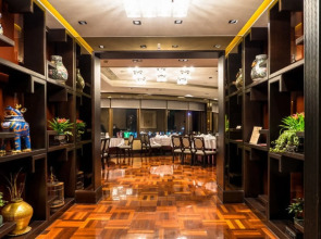 Ambassador Hotel Kaohsiung