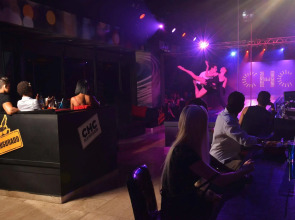 Oh! Oasis Urban Hotel