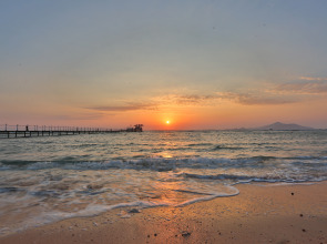 Charmillion Club Resort