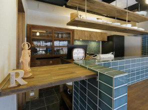 NARA Guesthouse KAMUNABI - Hostel