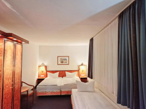 Trip Inn Hotel Minerva