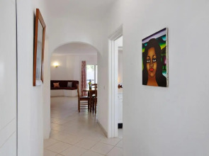 Balaia Golf Village Resort