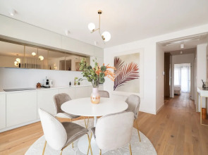 Adria Concept boutique apartments