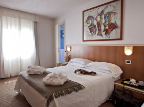 Hotel Principe di Piemonte