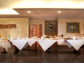 Hotel Diana Jardin et Spa