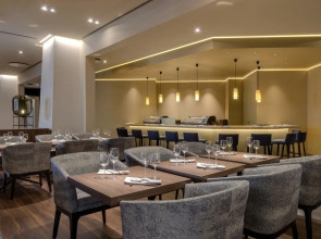 Clayton Hotel Düsseldorf City Centre