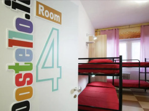 Milano Ostello