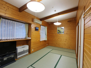 Villa Ururun Kawaguchiko