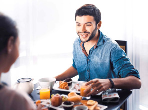 Novotel Annecy Centre