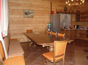 Дом на Телецком