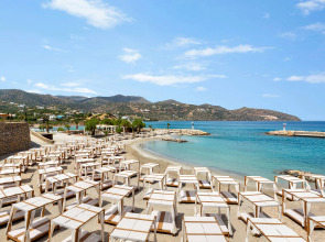 Курорт Mirabello Bay Luxury Resort