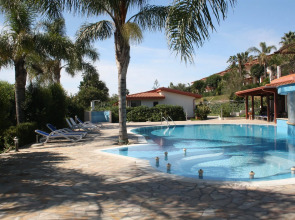 Residence Hotel La Taverna