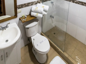 Hotel Boutique Castilla de Leon