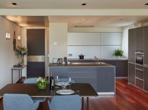 Hyatt Regency Madrid Residences