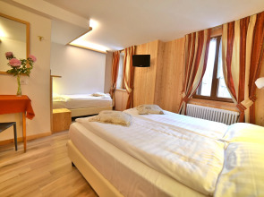 Albergo Stelvio