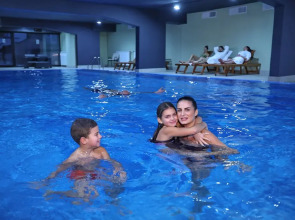 Zepter Hotel Vrnjačka Banja, member of Zepter Hotels