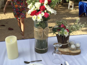 Stunning Republic Beach Resort