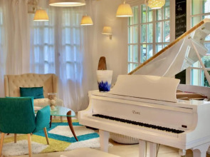 Hôtel Villa Flornoy Pornichet Baie de la Baule