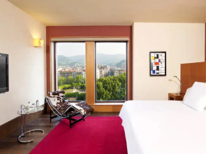 Hotel Melia Bilbao