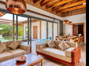 Kuredhivaru Resort & Spa Maldives