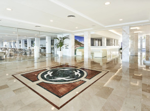 Globales Cala Vinas Adults Only 16+