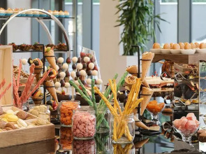 Radisson Blu Hotel Ankara Cankaya