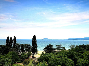 Primoretz Grand Hotel & SPA