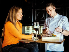 Leonardo Hotel Papendrecht