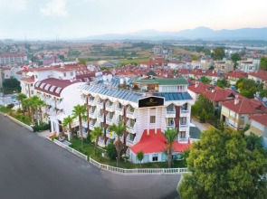 Akdora Resort Hotel & Spa