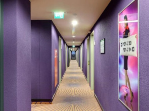 MEININGER Hotel Frankfurt Main / Airport