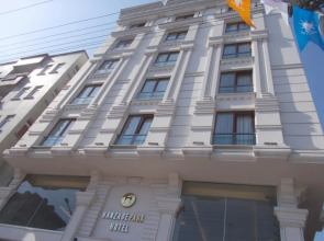 Hanzade Park Hotel