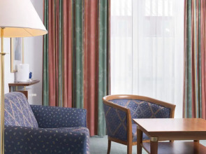 Congress Hotel Weimar by Mercure