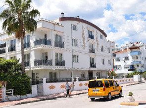 Güden Pearl Apart Hotel