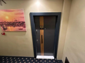 Mar Boutique Apartment