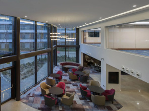 Radisson Blu Residence, Istanbul Batisehir