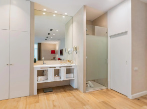 Melia Plaza Valencia