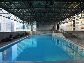 Novotel Shenzhen Watergate