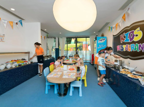 Seven Seas Hotel Life - All Inclusive